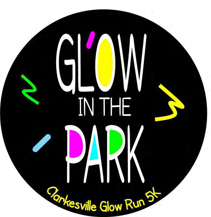 Light up Clarkesville on Saturday, October 7th at the