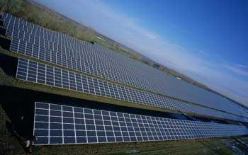 The Potential of Photovoltaics