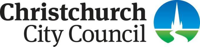 Christchurch City Council MINUTES Date: Thursday Time: 9.