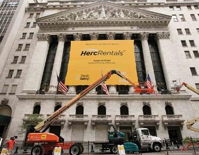About this Report Herc Holdings Inc.