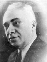 Academician Iovel Kutateladze Pavle