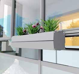functional  Below are some of the accessories that Balco