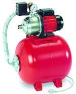 5 bar) Water Electrical Motor Pump Pressure