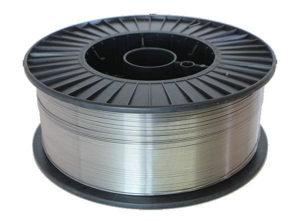 2 15kg 2-100705 LADOR 50 ladcor 50 is a self-shielded flux cored wire depositing a high chrome carbide alloy steel. It used to overlay surface subject to severe abrasion, moderate impact.