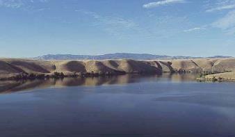 Colorado River losses State Water Project losses