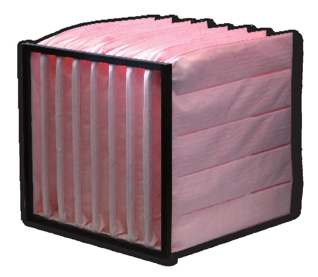 AIRsyntex Air Filters Our range of efficient, environmentally-friendly, AIRsyntex Air Filters offer consistent performance and great value for money which is why they are widely used in so many