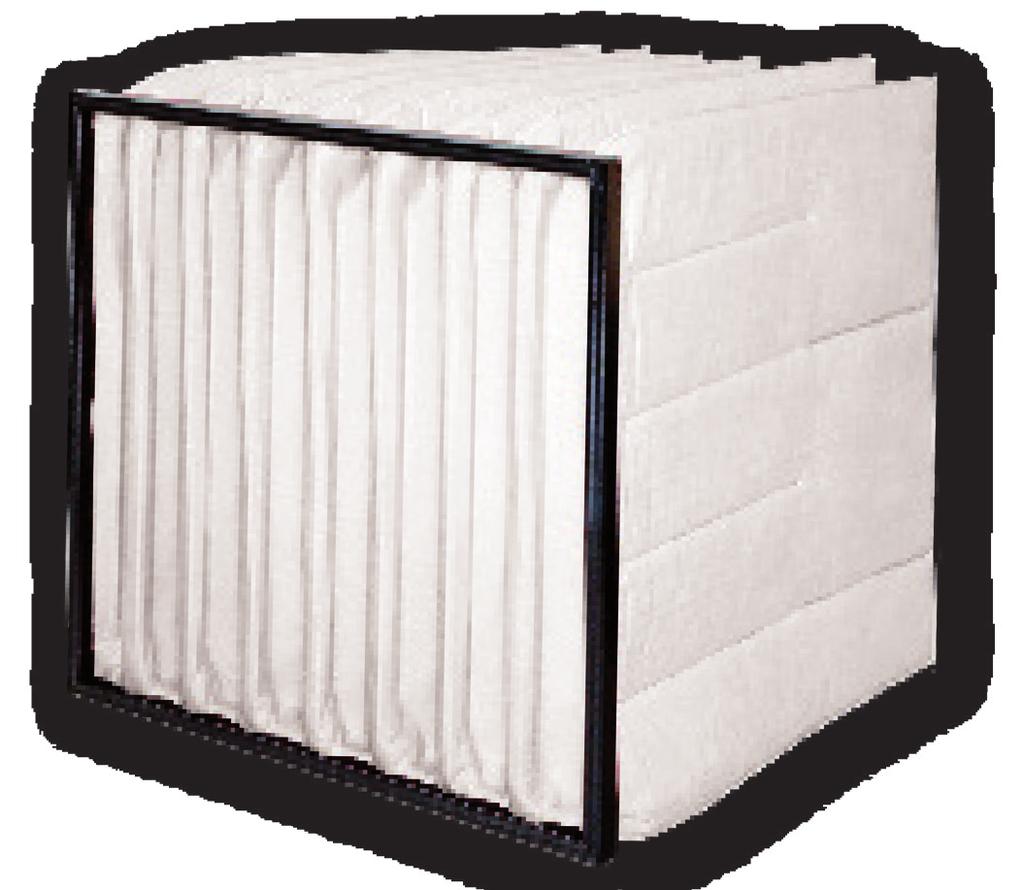 Choose PROsyntex Air Filters to help maintain a safe, compliant and comfortable working environment.