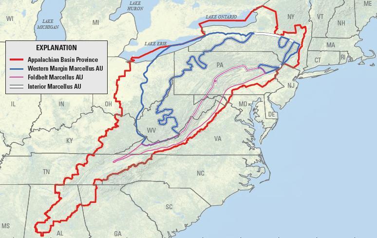 New Supply is at New England s Doorstep Moving additional natural-gas supply into New England from the west will require