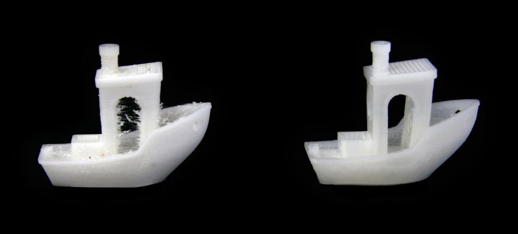Drying & Conditioning Unlock the full potential of 3D printing materials 3D