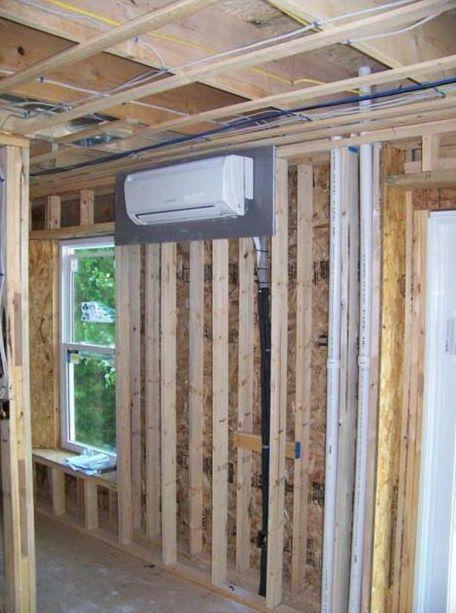 CONSIDER DEVELOPMENT OF ALL- ELECTRIC NEW CONSTRUCTION PACKAGE Consider use of some components of DOE Zero Energy Ready Home Low load home and PV-ready requirements High efficiency ductless heat