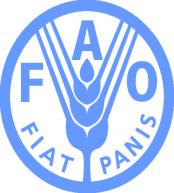 FAO and disaster risk management for agriculture in developing countries Piero Conforti Federica Angelucci Food and Agriculture