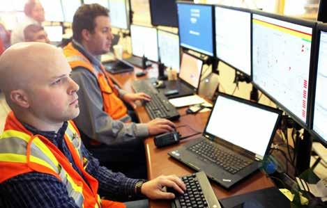 The Metso difference HRC HPGR Metso s comprehensive service offering is an integral part of our mining customers efficiency and profitability.