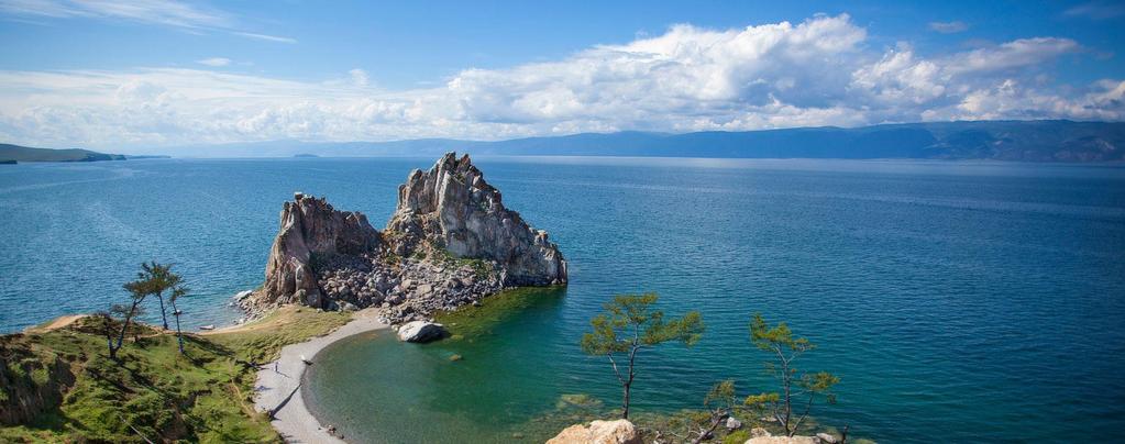 Meet you on 20-21 September 2018, in Irkutsk, Russia, at the Second Baikal International Ecological Water