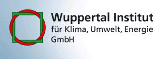National cooperation networks Wuppertal Institute as facilitator for