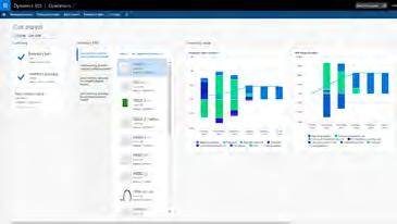 Integration with productivity tools Increased collaboration and productivity Easy batch updates, forecast options, and more via Excel Use familiar tools that look and work like Office 365 12