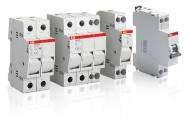 ABB division Electrification Products Subdivision in