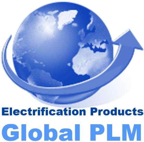 EP Global PLM Program Introduction & Overview Vision Scope EP Business Units Optimization of the