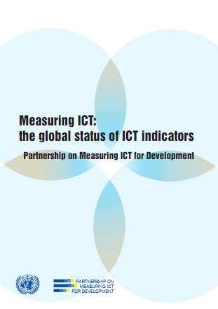Index of ICT development The index includes 25 countries from the LAC region (152 countries in total). The world average is 4.