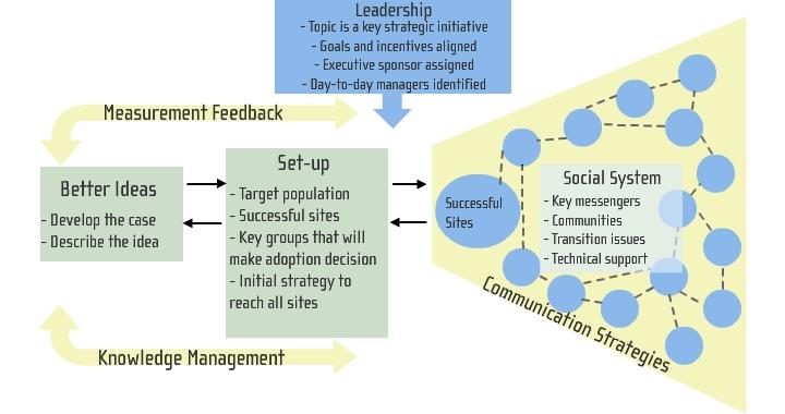 IHI s Framework for Spread Institute for