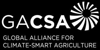 Knowledge Action Group (KAG) of the Global Alliance for Climate-Smart Agriculture Inception Year Work Plan January 2015-ember 2015 Introduction The Action Groups (AGs) of the Global Alliance for