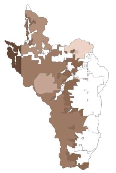 Optional Data Future land use map Economic data (carbon value, discount rate) Timber harvest land