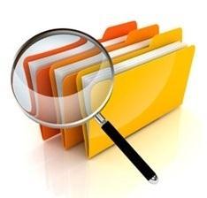 Increased Transparency Increased efficiency in retrieval and search Knowing what you have and