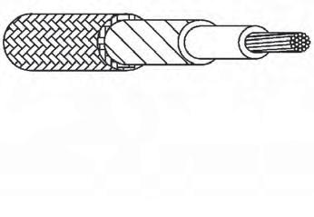 MIL-SC WIRE * = Color: See Page 121