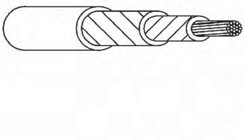 MIL-SC WIRE * = Color: See Page 121