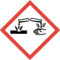 Labeling according to REGULATION (EC) No 1272/2008: Pictogram: Signal word: Danger Hazard statements: H226: Flammable liquid and vapour. H302: Harmful if swallowed. H312: Harmful in contact with skin.