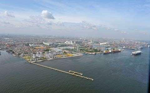 ASEAN Port investment outlook till 2020 Wednesday 11 and Thursday 12 June