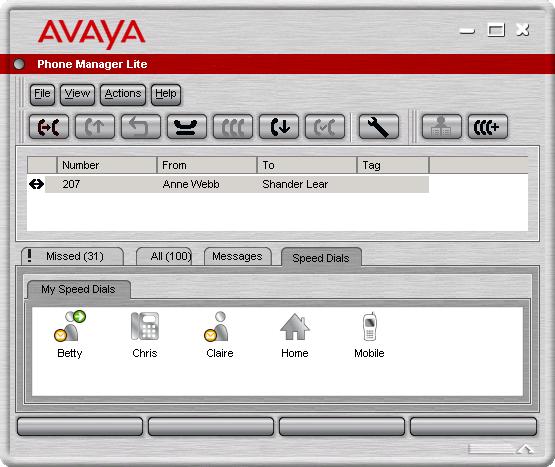 avaya.com 2 Millions of users in small and midsize businesses around the world connect through Avaya daily. Avaya helps you achieve your goals.