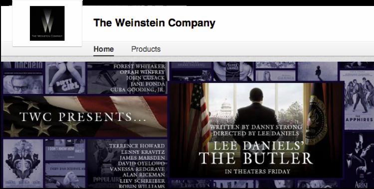 2Banner Logo & The Wensten Company s cover