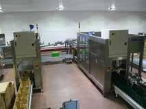 Every egg producer or packing station has its own portfolio of products, packages and the logistics surrounding these products.