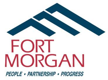 FORT MORGAN P.O. BOX 100 FORT MORGAN, COLORADO 80701 (970)