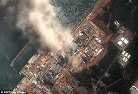 The accidents: Fukushima Daiichi, Japan, 2011 Several Units Atmospheric release (PBq) 131 I - 160; 134 Cs and 137 Cs ~12-16 Release pattern Several initial releases due to venting and hydrogen