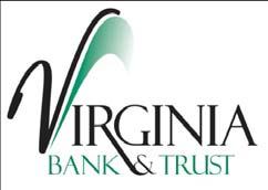 Authorization to Obtain Credit Report Information From an Outside Source By signing this document, I authorize Virginia Bank and Trust to obtain information regarding my creditworthiness, standing or