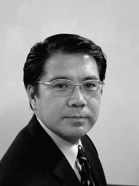 He is also a Chartered Engineer and a Licensed Surveyor as well. Prof. Ir. Tumiran Dean Faculty of Engineering, Gadjah Mada University, Indonesia Ir.