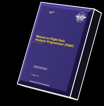 FDA Within SMS - Flight Data Analysis Programme ICAO Annex 6: Operation of Aircraft Chapter