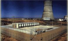 OTHER INFORMATION Nuclear power plants in the U.S. are commercial facilities that are owned and operated by various entities.