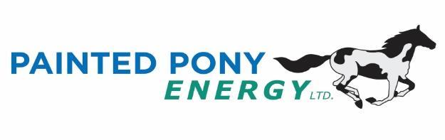 BOARD OF DIRECTORS MANDATE 1. Purpose The Board of Directors (the Board ) is responsible for the stewardship of Painted Pony Energy Ltd. (the Corporation ).