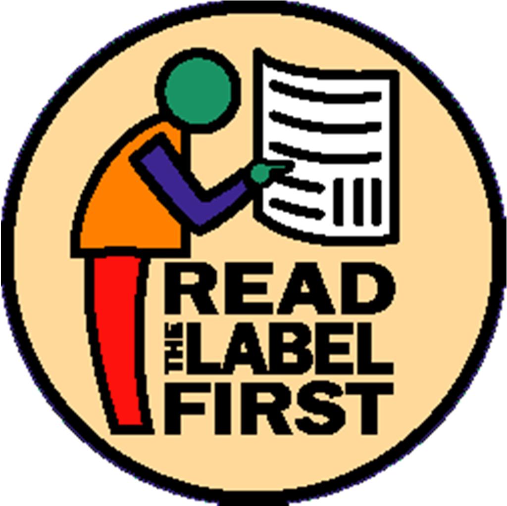 Labels and Labeling Pesticide users must comply with all label instructions!