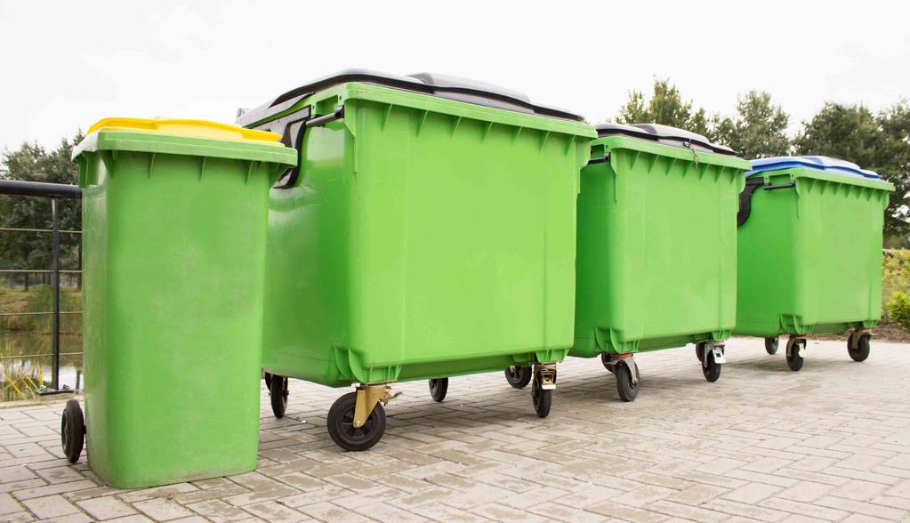 Wheelie Bin / Rubbish Chutes Is a super concentrated organic formula specifically blended for removal of all Biofilm in and around Wheelie Bins.
