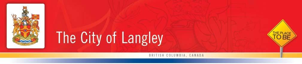 City of Langley I&I Reduction Flow Monitoring 7