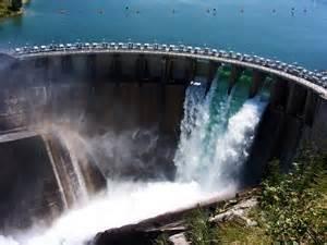 In this form the river course (channel) is not altered, and its minimum flow will be the same or higher than that of the turbine output power.