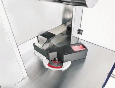 The R&D solution The Romaco Kilian STYL ONE Evolution is a single-stroke tablet press that is predestined for an array of R&D applications as well as for the production of clinical batches.
