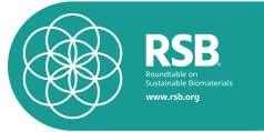 Annex II Scope of RSB documents applicable at the audit RSB Principles & Criteria (RSB- STD-01-001) GHG Calculation (RSB-STD-01-003-01) Standard for Participating Operators (RSB-STD-30-001) Chain of