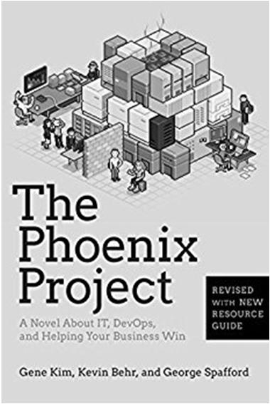 The Phoenix Project 19