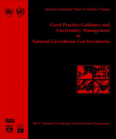 IPCC Guidelines for National Greenhouse