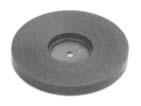precision round Standard Specifications: Finish: Unblackened (see OPTIONS below) Material: 300 series stainless steel, non-magnetic (except for HS option) Diameter: 3/8 inch (0.375 inch max.) 9.