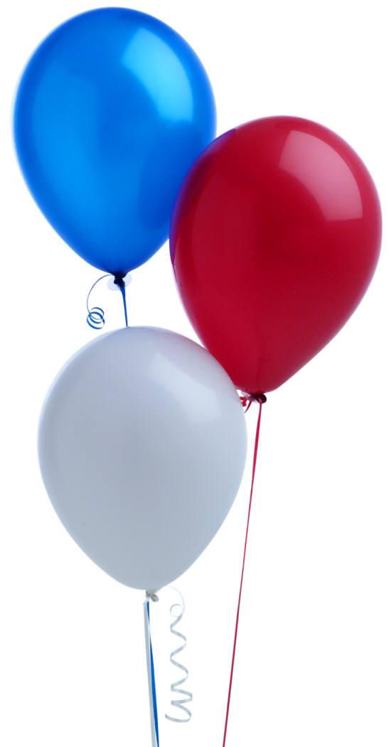Balloons The Visual FMLA ADA Workers Compensation